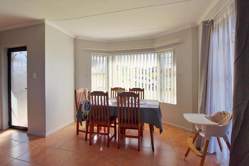 2 Bedroom Property for Sale in Dana Bay Western Cape